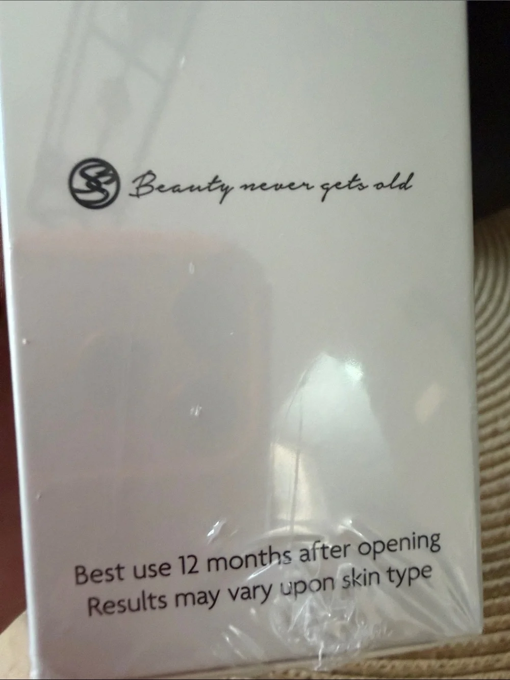 Inner-Cells Essential Skin Balancing Toner w/Hyaluronic Acid 4.05 oz. New Sealed